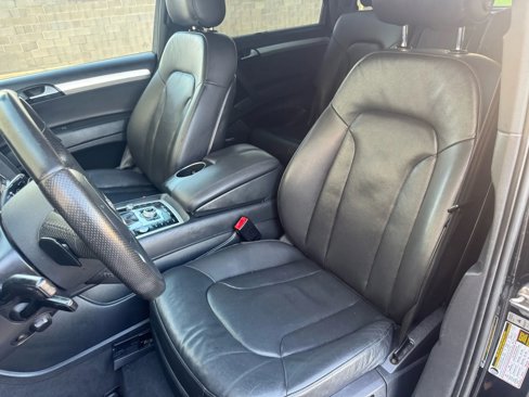 Used 2014 Audi Q7 TDI Prestige image 13