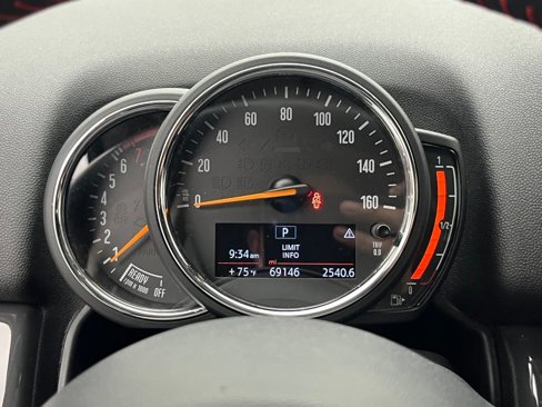Used 2020 MINI Cooper Countryman S image 11