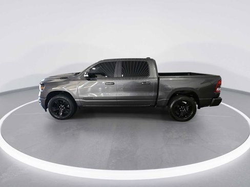 Used 2022 RAM 1500 Big Horn image 5