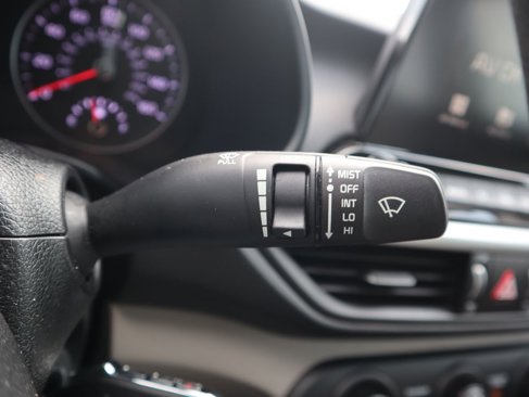 Used 2020 Kia Forte LXS image 18