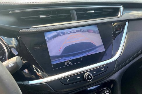 Used 2023 Buick Encore GX Preferred w/ Cold Weather Comfort Package image 26