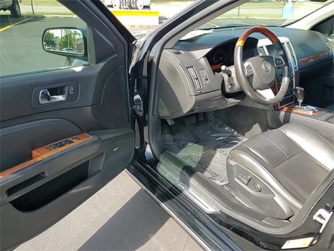 Used 2011 Cadillac STS Luxury image 13