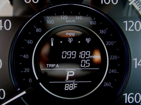 Used 2013 Honda Accord EX-L image 20