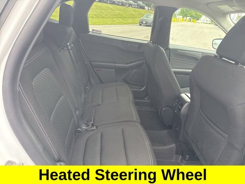 Used 2025 Ford Escape Active w/ Cold Weather Package image 15