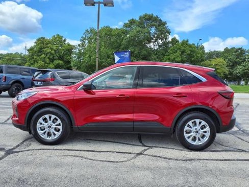 Certified 2023 Ford Escape Active image 4