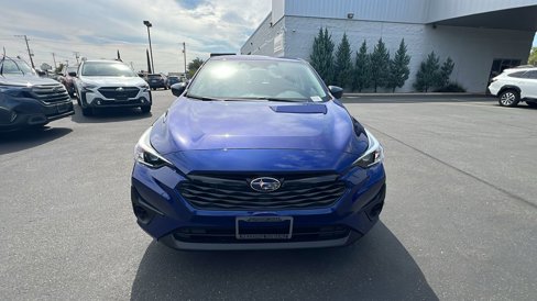 New 2025 Subaru Impreza 2.0i image 8