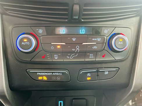 Used 2018 Ford Escape SEL image 16