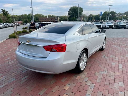 Used 2019 Chevrolet Impala LS image 36