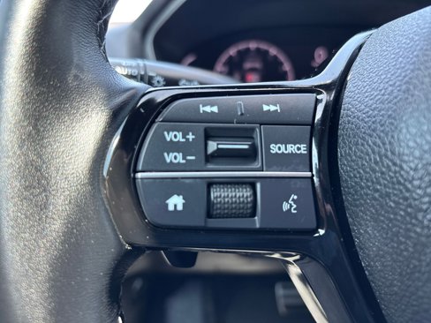 Used 2022 Honda Civic Sport image 18