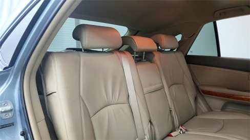 Used 2008 Lexus RX 350 AWD image 12