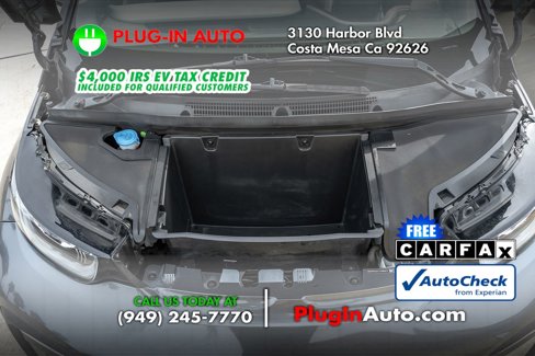 Used 2020 BMW i3 image 12