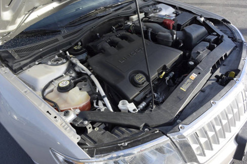 Used 2007 Lincoln MKZ image 21