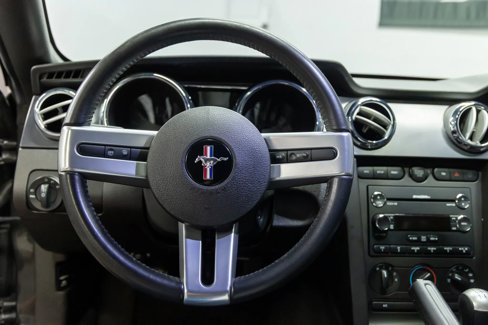 Used 2008 Ford Mustang GT image 17