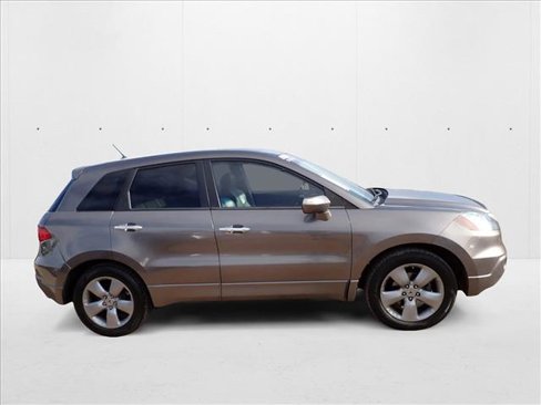 Used 2007 Acura RDX SH-AWD image 5