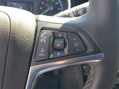 Used 2019 Buick Encore Preferred image 12