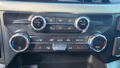 Used 2021 Ford F150 XLT w/ Equipment Group 302A High image 28