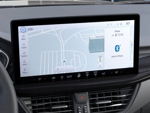 New 2025 Ford Escape ST-Line w/ Tech Pack #1 image 14