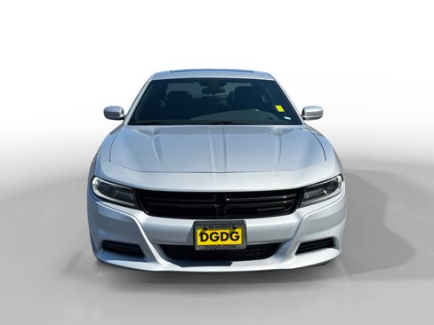 Used 2021 Dodge Charger SXT w/ Leather Interior Group image 8