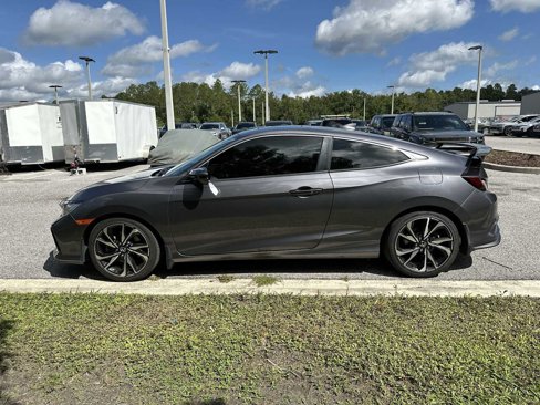 Used 2019 Honda Civic Si image 3