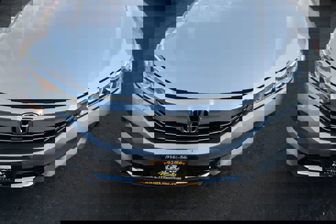 Used 2017 Honda Accord LX image 9
