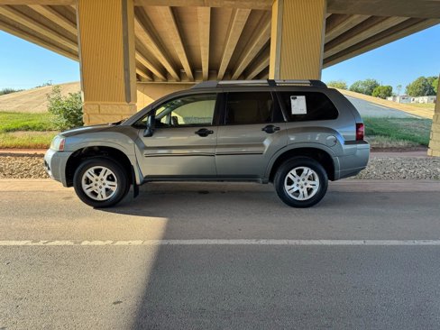 Used 2007 Mitsubishi Endeavor LS image 6