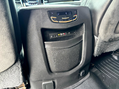Used 2015 Cadillac Escalade ESV Platinum image 15