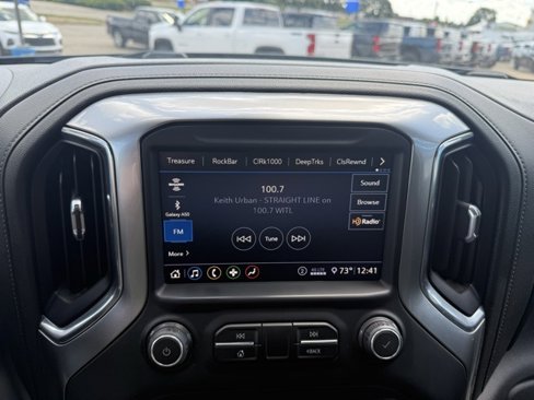 Used 2020 Chevrolet Silverado 1500 LT w/ All-Star Edition image 25