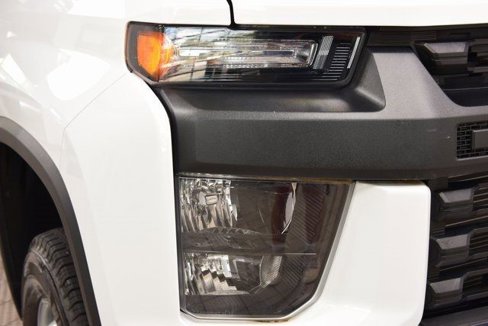 Used 2023 Chevrolet Silverado 3500 W/T w/ WT Convenience Package image 7