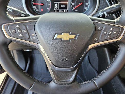 Certified 2024 Chevrolet Malibu RS w/ LPO, Floor Liner Package image 28