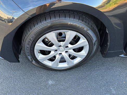 Used 2020 Toyota Corolla LE image 31