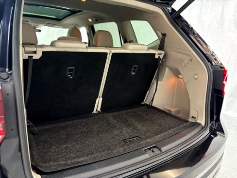 Used 2018 Volkswagen Atlas SEL image 34