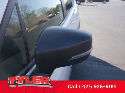 Used 2023 Subaru Forester Wilderness image 13