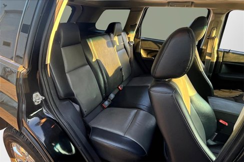 Used 2008 Jeep Grand Cherokee Laredo image 23