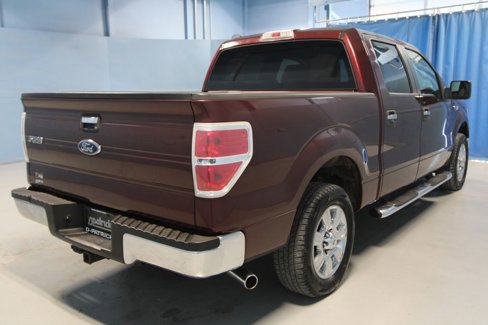 Used 2010 Ford F150 XLT image 26