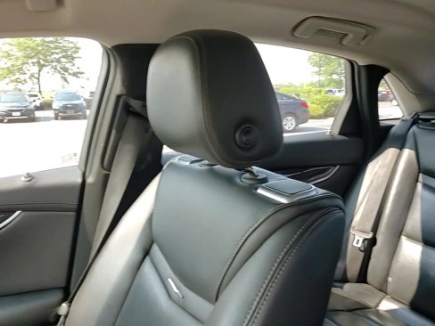 Used 2016 Cadillac XTS Premium image 28