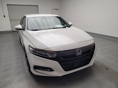 Used 2020 Honda Accord Sport image 14