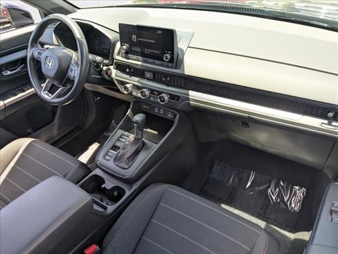 Used 2023 Honda CR-V Sport image 19