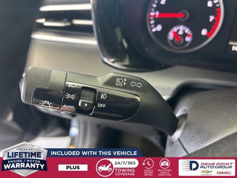 Used 2022 Kia K5 GT-Line w/ GT-Line Awd Premium Package image 19