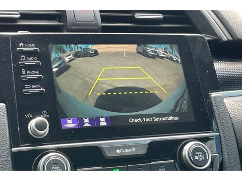 Used 2020 Honda Civic Sport image 24