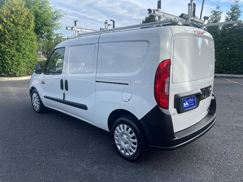 Used 2019 RAM ProMaster City Tradesman image 10