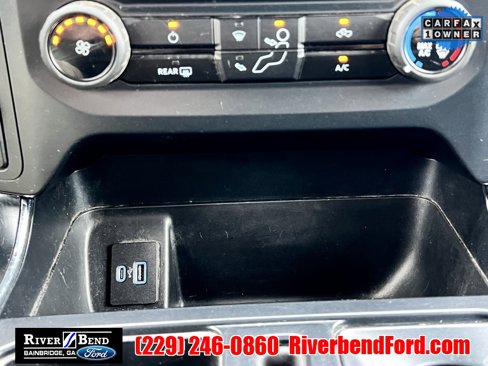 Used 2023 Ford F150 XL w/ STX Appearance Package image 32