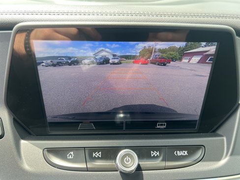 Used 2022 Chevrolet Blazer LT image 17
