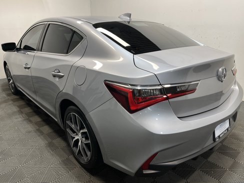Certified 2020 Acura ILX w/ Premium Package image 22