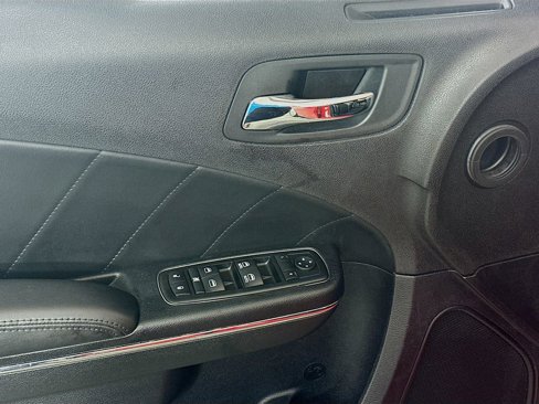 Used 2014 Dodge Charger R/T w/ Driver Confidence Group (AJG) image 17