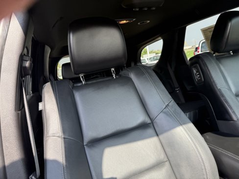 Used 2021 Dodge Durango GT image 48