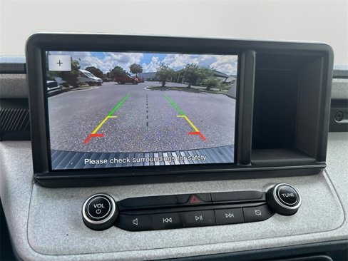 Used 2022 Ford Maverick XLT w/ Equipment Group 300A Standard image 26