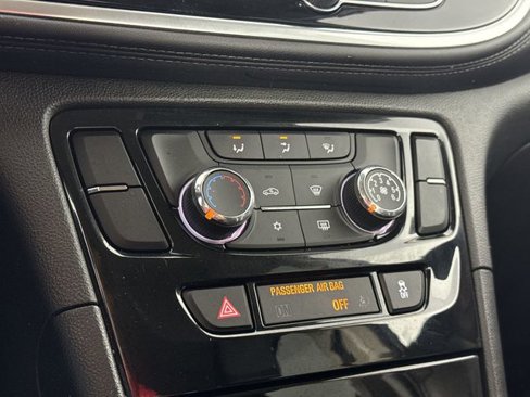 Used 2017 Buick Encore Preferred image 16