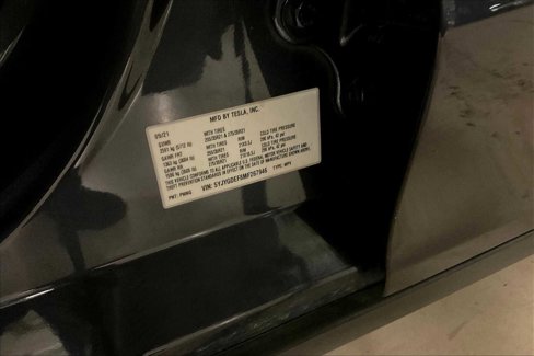 Used 2021 Tesla Model Y Performance image 32