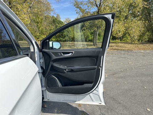 Used 2023 Ford Edge SEL image 31