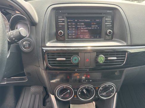 Used 2015 MAZDA CX-5 Touring image 3